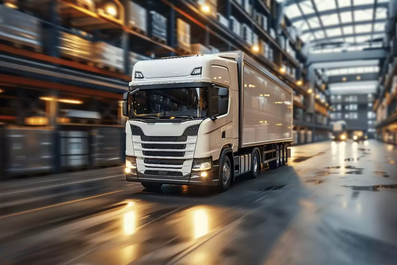 Evakuator və ağırtonnajlı texnika — TRANSLINE carousel şəkli 3