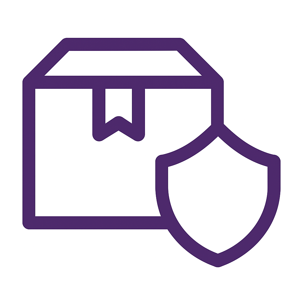 Təhlükəsiz çatdırılma üstünlüyü